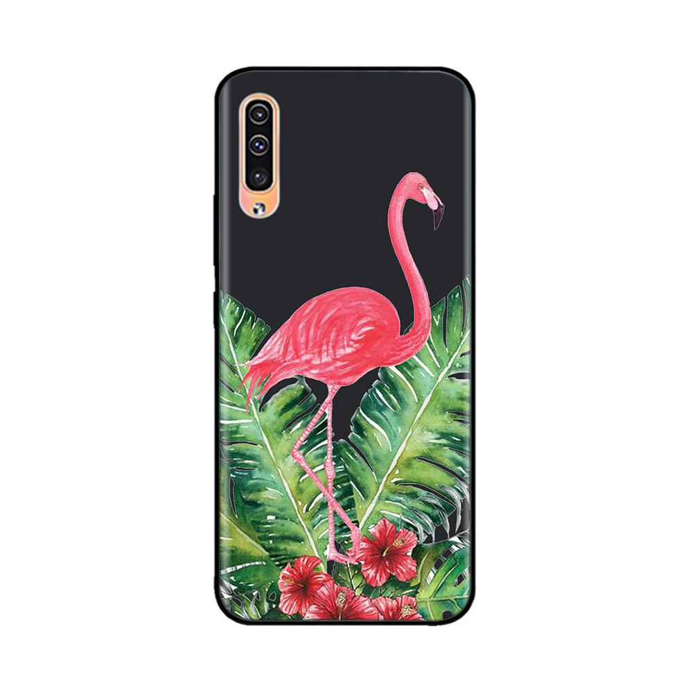 Для Samsung Galaxy A50 A50S A30S Чехол Мягкая Черная Силиконовая Задняя Крышка Чехол для Телефона Для Samsung A 50 A 50 30 S Fundas Coque Бампер