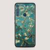 For MOTOROLA One Fusion Case for Moto G10 G9 G8 Plus Play Power One G20 G30 G40 G50 G60 Edge 20 Shell Van Gogh Starry Sky Art