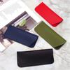 Glasses Protective Cover Pouch Women Men Soft PU Leather Glasses Box Sunglasses Case Glasses Bag