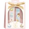 Sumikko Gurashi Hand Cream Lip Gift Pear Scent GS16704 H12 X X D3cm San-X & Size W8.5
