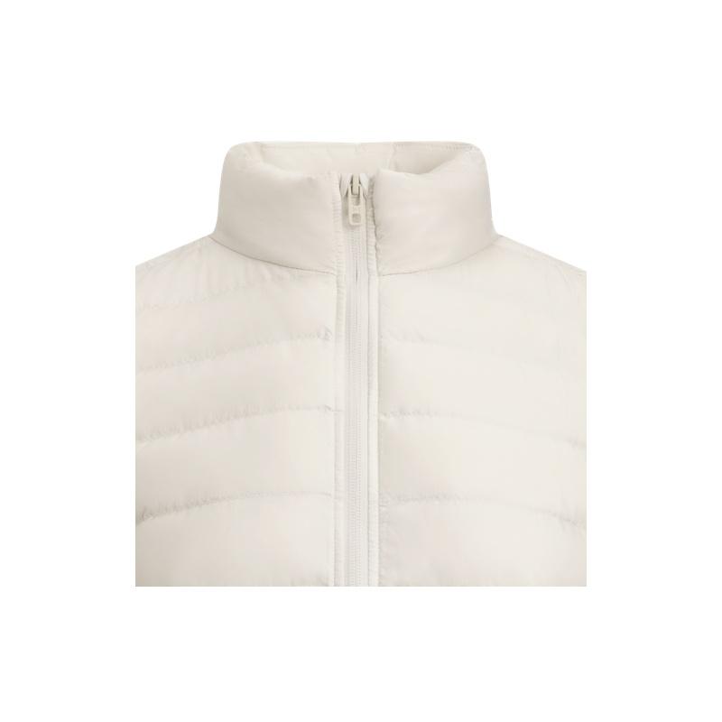 Under Armour FW25 Безграничный Легкий Модный Удобный Минималистичный Уличный Повседневный Теплый Универсальный Пуховик со Стойкой 6007129-110