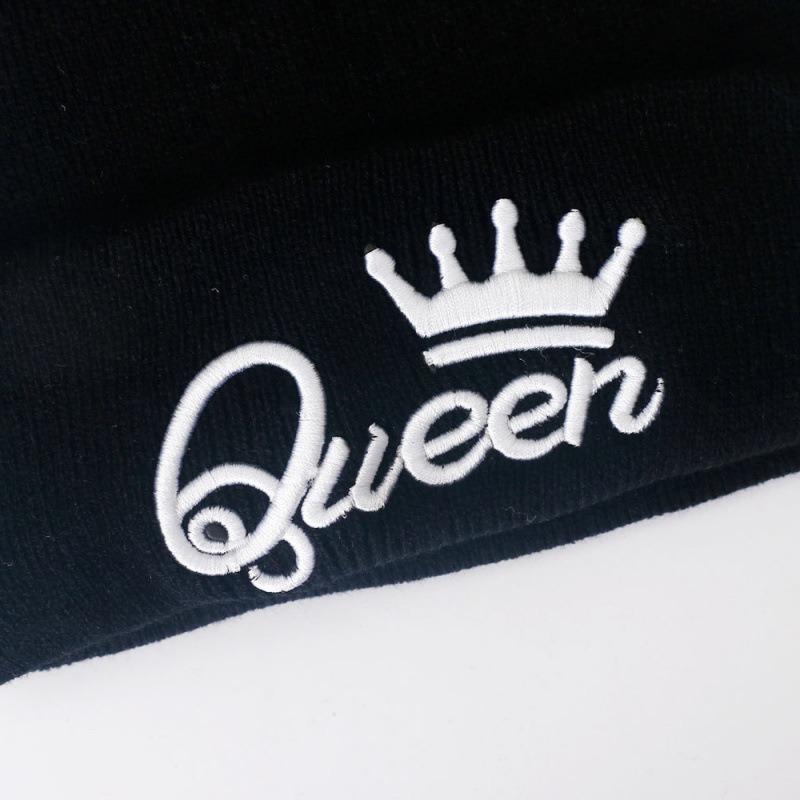 Осенне-зимняя теплая вязаная шапка-пуловер, мужская и женская универсальная шапка из шерсти, уменьшающая возраст, вязаная шапка, уменьшающая возраст