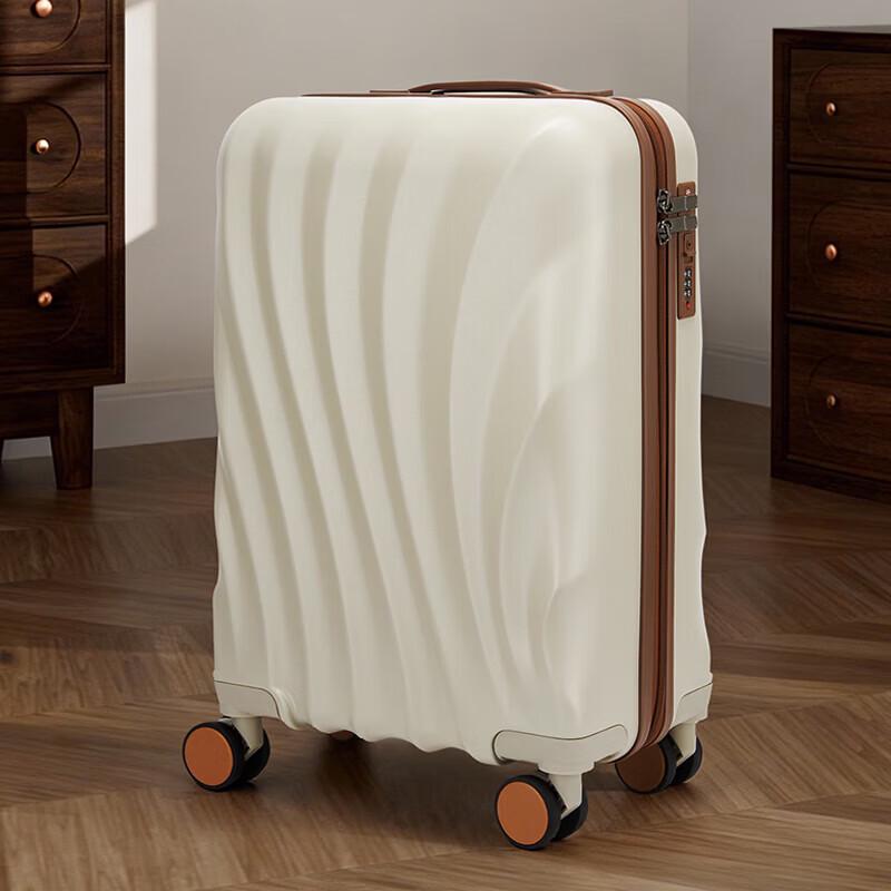 Champion GJDK03A1 Single Pull Rod Luggage