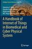 Книга A Handbook of Internet of Things In Biomedical and Cyber Physical System : 165