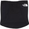 The North Face Шарф-снуд средней плотности, размер универсальный, унисекс, дышащий, черный,