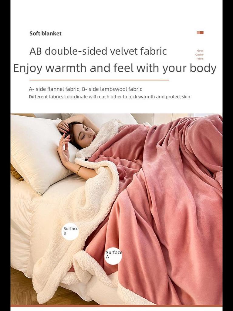 Одеяло из овечьей шерсти Farai: Толстый, теплый пододеяльник, двойной размер, доставка одним куском