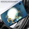 Силиконовый чехол для планшета Samsung Galaxy Tab A11 A9 + 8.7 Plus S5e T720 Чехол Tab A 10.1 T510 A8 X200 S6 A7 Lite TPU Черный корпус