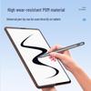 Стилус Google Pixel Tablet с ластиком, 4096 уровней чувствительности к нажатию, магнитное касание, протокол USI