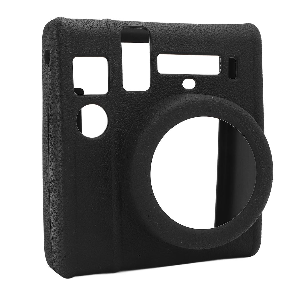 Camera Silicone Case Scratch Resistant Shockproof Camera Protective Cover Soft Housing Body Skin for Outdoor
