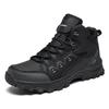 Унисекс Походная обувь Обувь для треккинга на открытом воздухе Мужская Женская Обувь для ходьбы