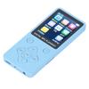 MP4 Player Multifunctional 1.8 Inch Color Screen BT 5.0 MP3 Music Player HiFi Music Player Supports