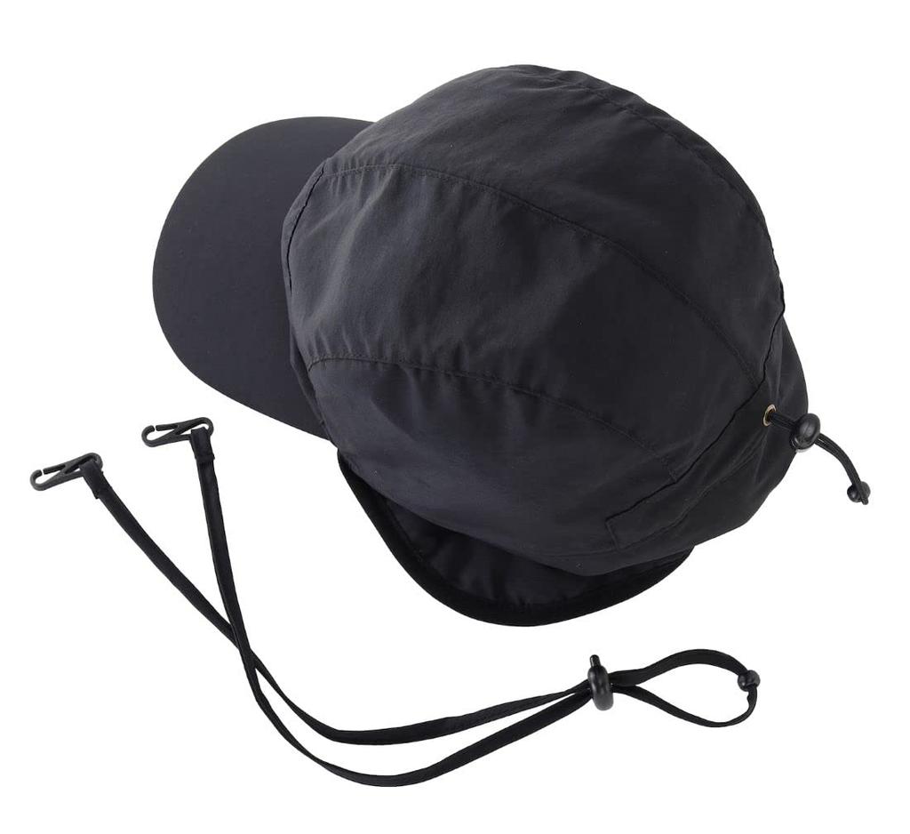 Зимняя шапка Connectyle с ушами, водонепроницаемая, для улицы и с черными ушками для мужчин, для рыбалки, активного отдыха, велоспорта, работы,