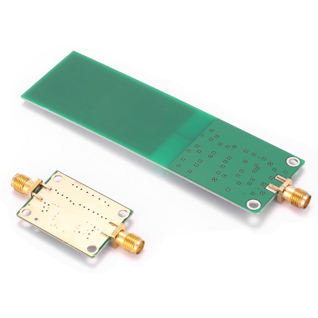 Mini Whip 10 кГц 30 МГц 2 шт. Активная антенна средней и короткой волны Система Радиоприемник Электронный компонент