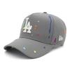 Кепка Era 9FORTY A-FRAME Splash LA Los Angeles Dodgers Эксклюзив ONSPOTZ NER37C9788 9 Forty CS Вышивка MLB