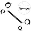 Набор регулируемых удерживающих наручников за спиной для пар — Bondage Gear и продукты SM