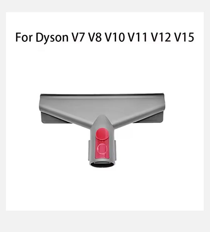For Dyson V6 V7 V8 V10 V11 V12 V15 Vacuum Cleaner Accessories Washable HEPA Filter Roller Brush Head Replacement Parts