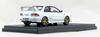 Привет история SUBARU IMPREZA WRX typeR STI VersionV Чисто белый готовый продукт 1/43 (1998)