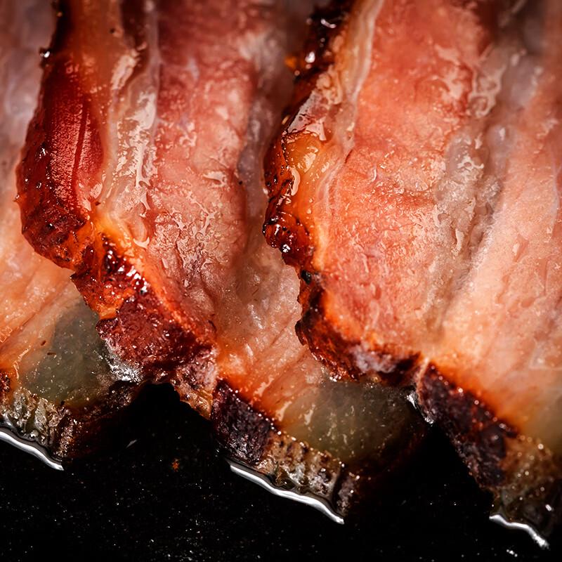 Labo Sichuan Cured Pork Belly 500g