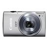 Canon Digital Camera IXY 610F, Approx. 12.1 Megapixels, 10x Optical Zoom, Silver, IXY610F(SL)
