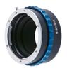 Novoflex NOVOFLEX Nikon1 Lens Mount NIK1/NIK