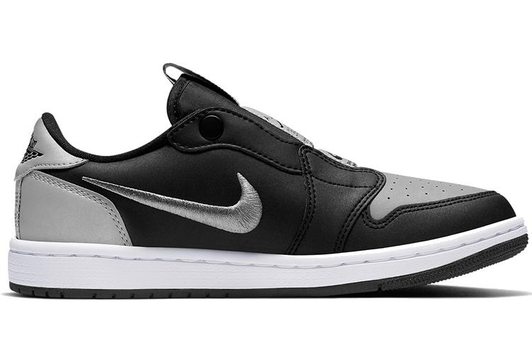 Jordan 1 Low Slip Shadow Women's CQ0279-001
