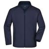 James and Nicholson Mens Promo Soft Shell Jacket