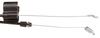Drive Cable Mtd Mower Ro20862
