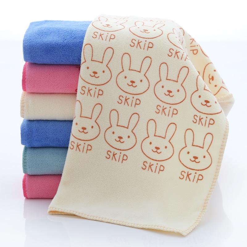 Absorbent Microfiber Towel - Quick-Drying, Thickened, Ideal for Car, Barber, Beauty Salon, and Head Wrap Uses