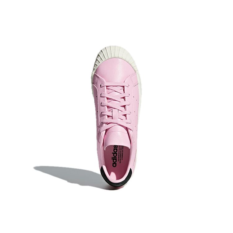 adidas Everyn Wonder Розовые женские кроссовки Core-Black CQ2044