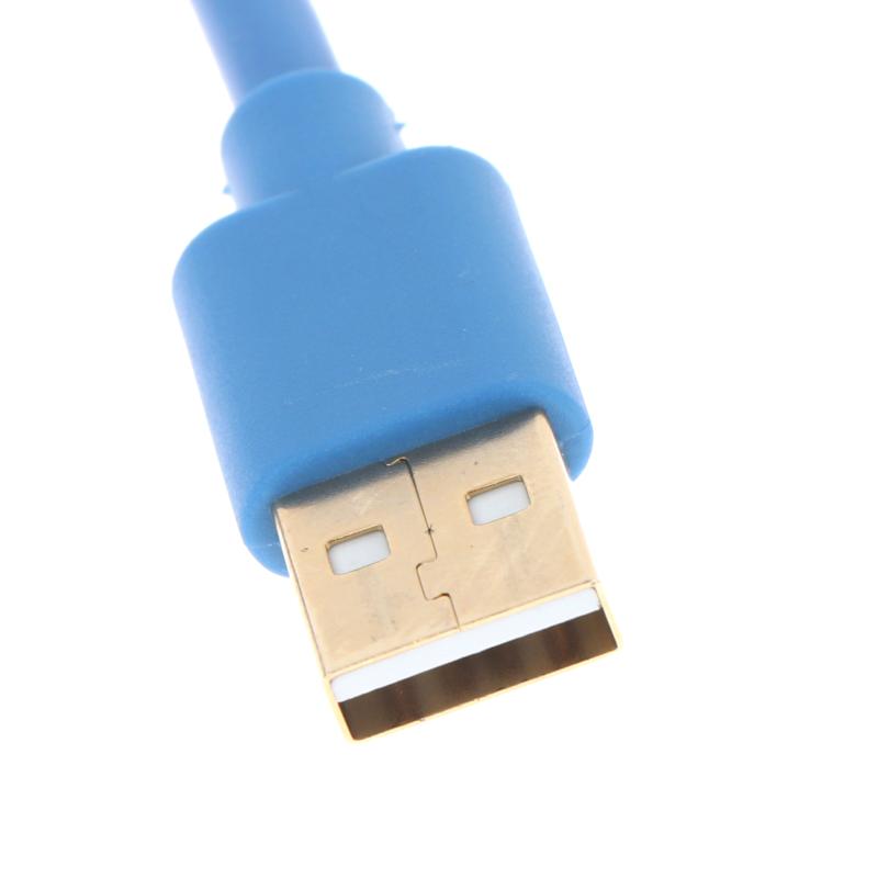 USB To FBS PLC Programming Cable Plug and Play Stable Data Cord for FATEK FBS B1Z Series Workshop Maintenance