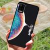 For LG K52 Q52 K62 4G Case Silicone Soft TPU Black Bumper Cover For LG K62+ Coque K62 Plus 4G Fashion Phone Protective Fundas