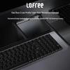 Lofree FLOW2 Low-Profile Mechanical Keyboard
