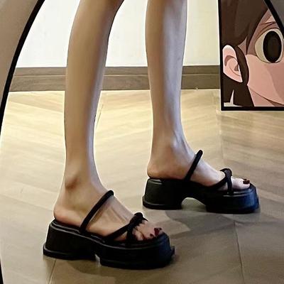 Женская обувь – Сандалии