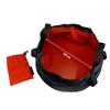 Foldable Bucket, Portable Water Container for Picnic Camping Travel