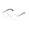 Vfu834 0300 Unisex Eyeglasses