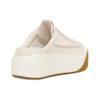 UGG EZ-Duzzit Mule Белый (Женский) Женские кроссовки 1152756-WHT