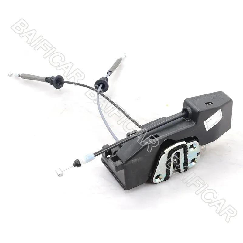 Baificar Brand New Door Lock Actuator Latch Assy 81410-1D010 , 81420-1D010 For 2007-2012 Kia Rondo Carens