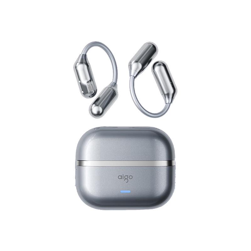 Aigo Bone Conduction Concept Wireless Sports Headphones