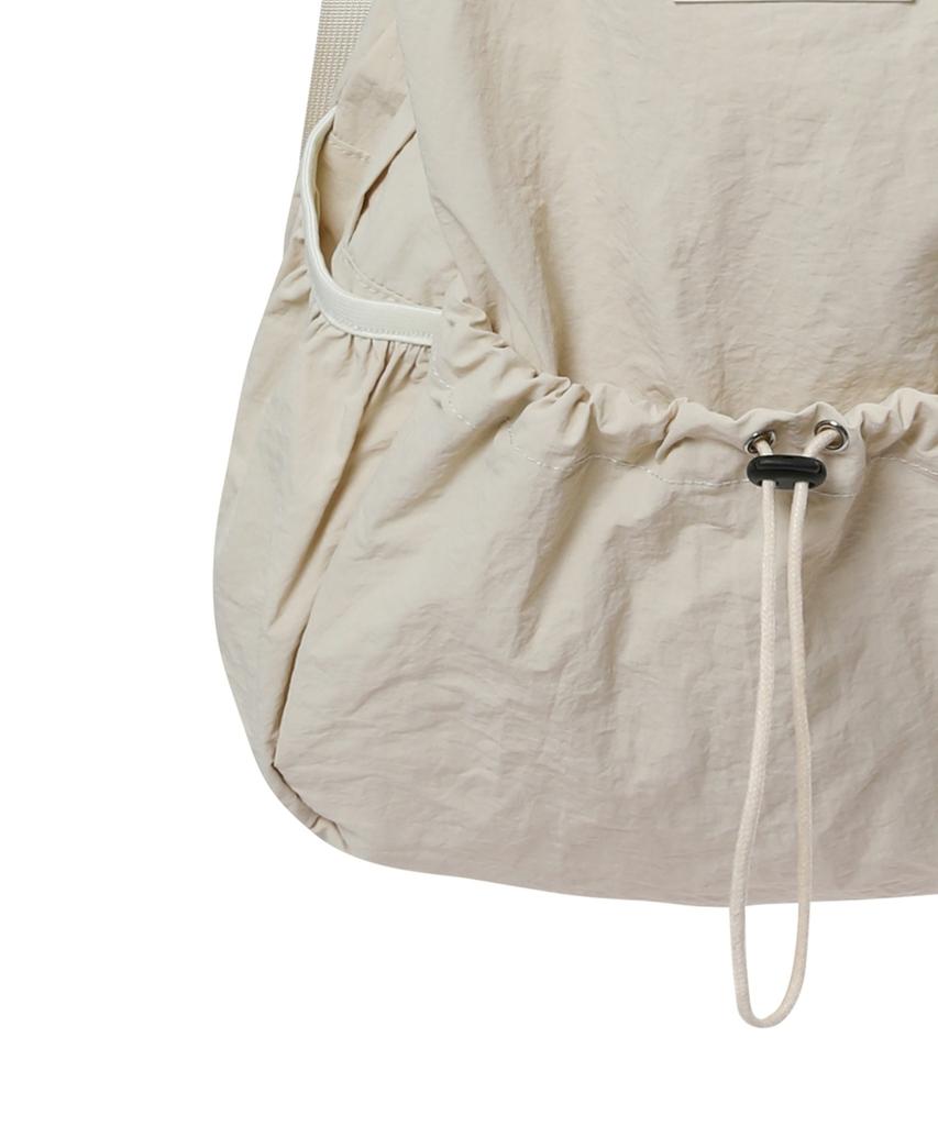 Mucent Privi String Backpack Unisex (2 Colors)