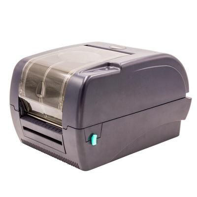 Baowei PW BW-B213-LW Настольный термотрансферный принтер штрих-кодов и этикеток CN plug (адаптер в комплекте)