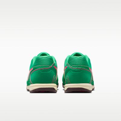 Мужские кроссовки Nike Gato Кожаные Удобные Круглый носок Дышащие Низкие Тренировочные кроссовки Мужские