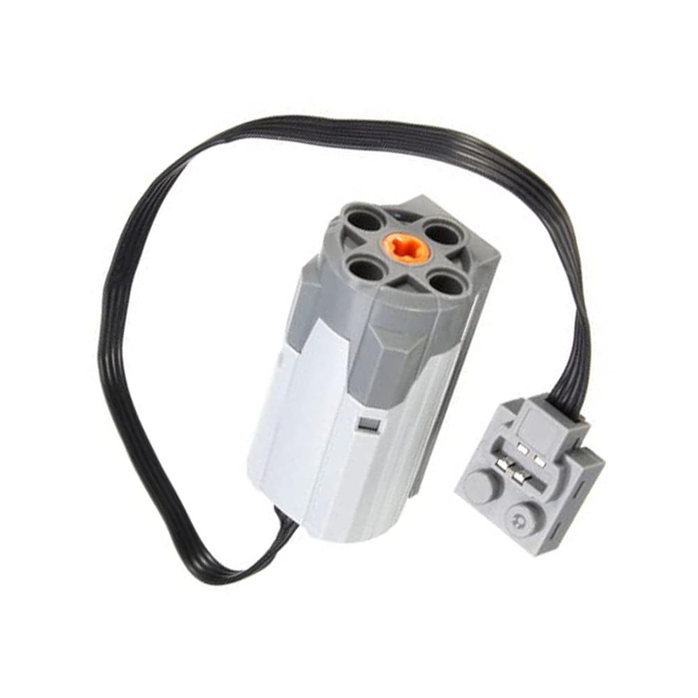 Power Functions Technical Series M Medium Motor For 8883