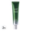 Kim Jeong-moon Aloe La Sense Loe Cure Signature ThreeX Cream, 50 мл, 2 шт.