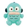 K Company Sanrio Characters Sitting Plush Toy Hangyodon (Fancy Retro) SAR-ON-HG