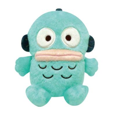 Компания K Мягкая игрушка-сидячка с персонажами Sanrio Хангёдон (Необычное ретро) SAR-ON-HG
