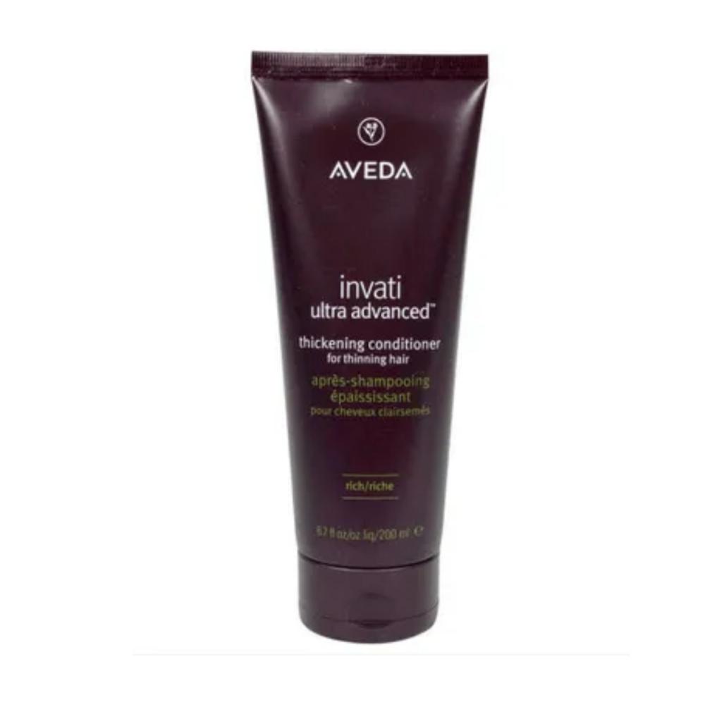 Aveda Invati Ультра-уплотняющий кондиционер Light (Для укрепления волос) 1 шт. 200 мл