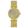 Gypsy Full Diamond Bracelet Women's Watch Women's Watch Quartz Watch