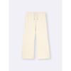 GU by Uniqlo Легкие брюки, короткая длина 62,0 см