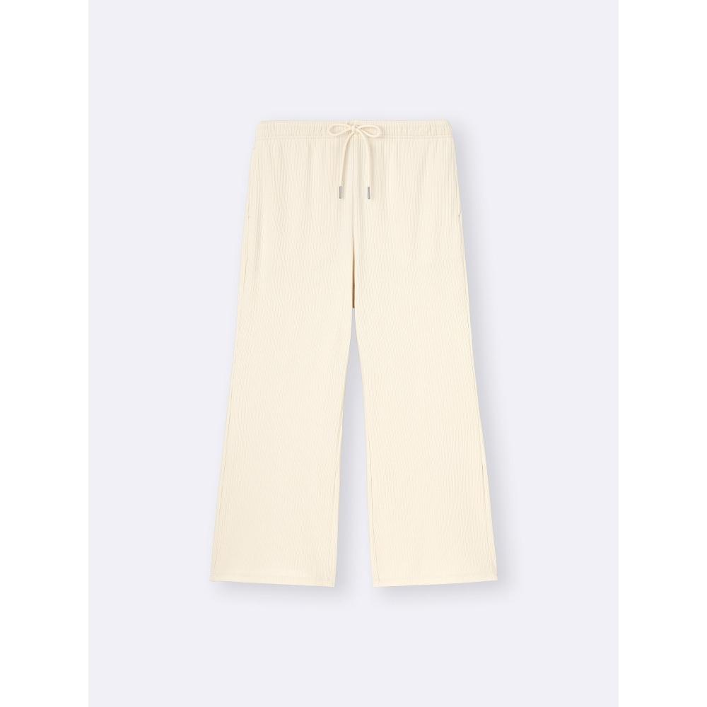 GU by Uniqlo Легкие брюки, короткая длина 62,0 см