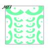 Spooky Night Atmosphere Decor Halloween Glow in The Dark Wall Stickers, Luminous Ghost Hand And Bat Removable PVC Stickers Decals, Horror Theme